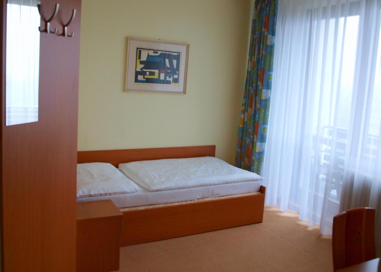 Hotel SOREA URÁN Tatranská Lomnica Quarto foto